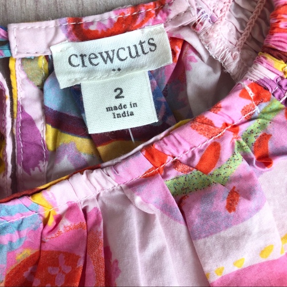 Crewcuts top - Picture 2 of 2